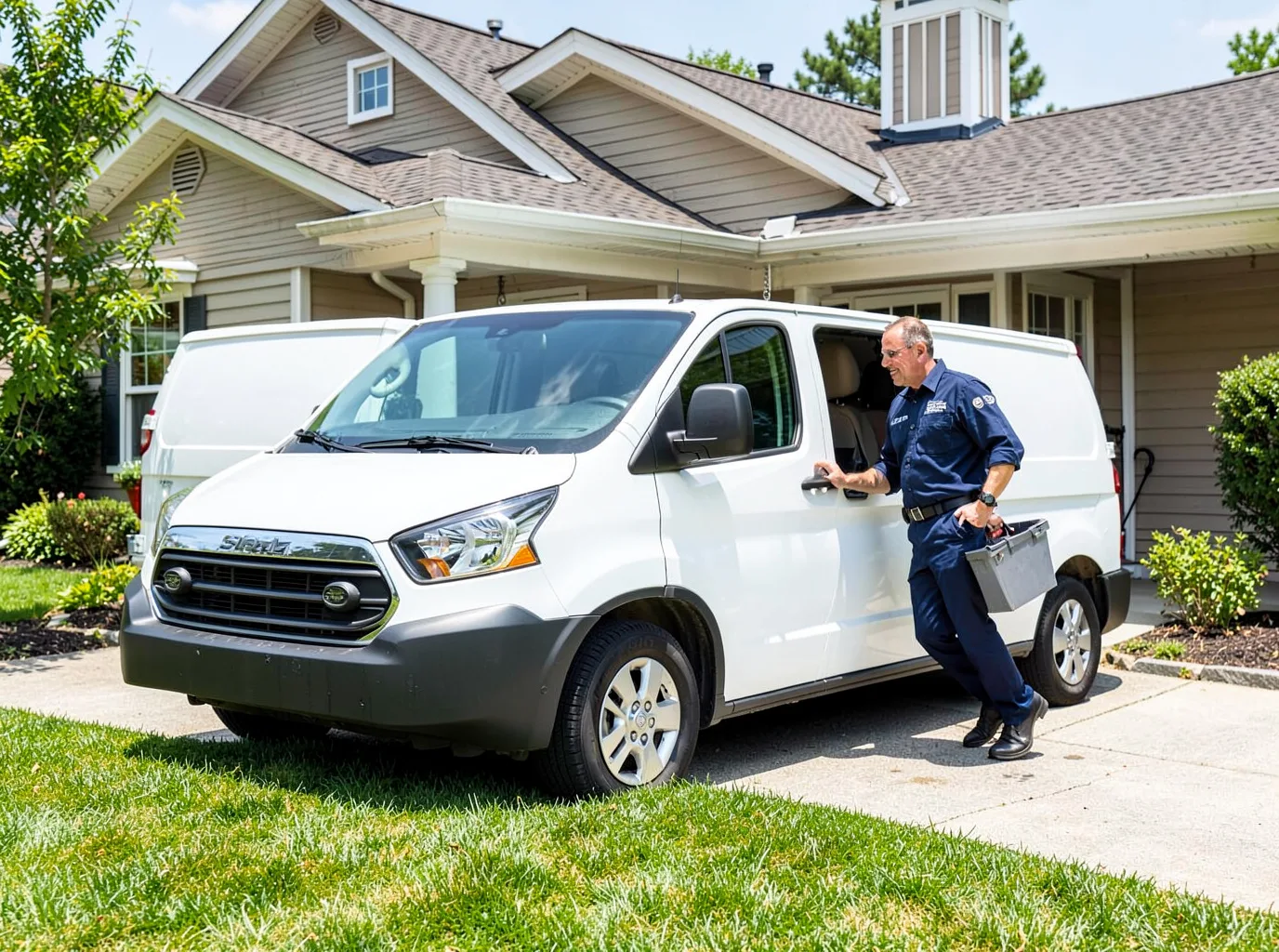 Emergency Plumber company in Custar, OH
