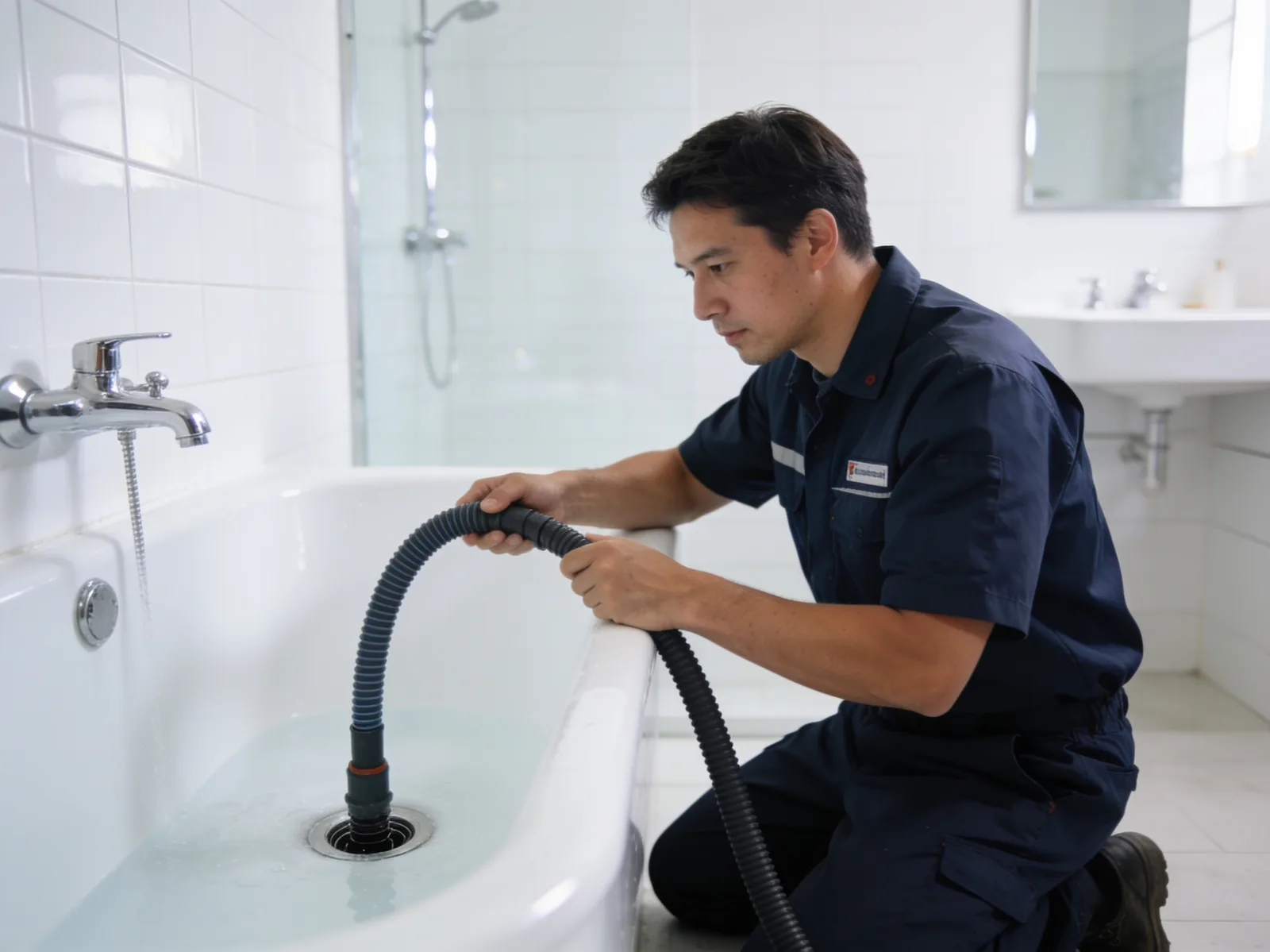 Emergency Plumber Custar, OH FAQs